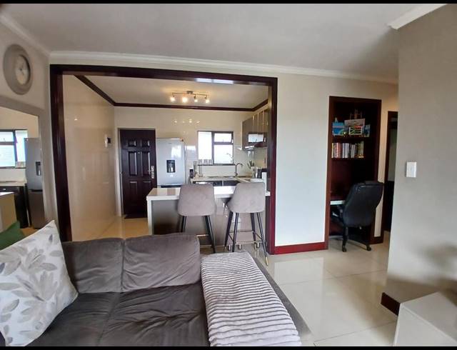 2 BEDROOM PROPERTY TO RENT IN MAROELADAL